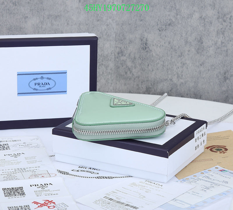 Prada Bags - The Luxera Bags  1064