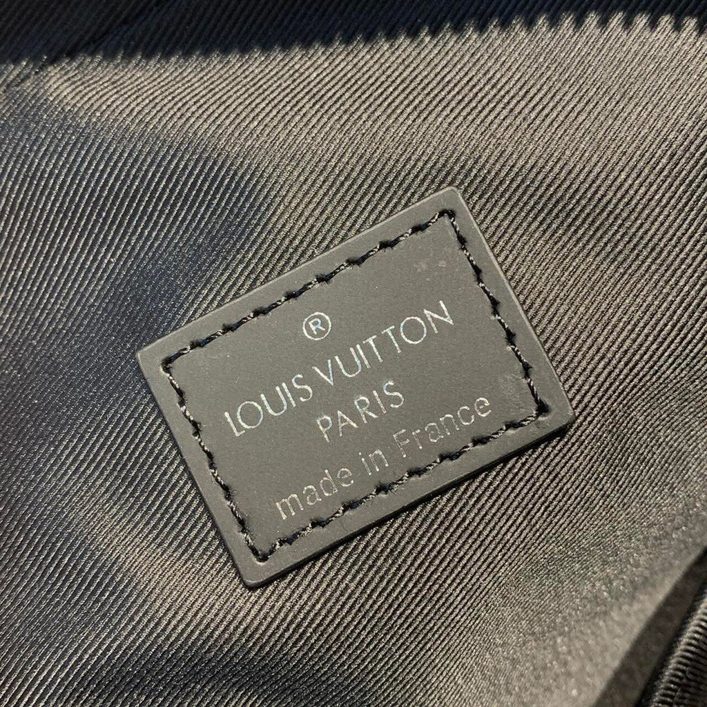 Louis Vuitton Avenue Sling Bag Damier Graphite Canvas For Men, Bags, Shoulder And Crossbody Bags 12.2in/31cm Louis Vuitton N41719