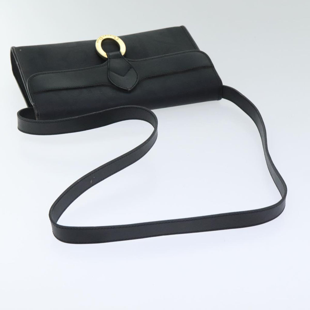 Dior Trotter  Canvas Shoulder Bag