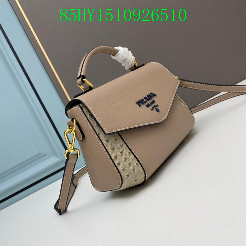 Prada Bags - The Luxera Bags  947