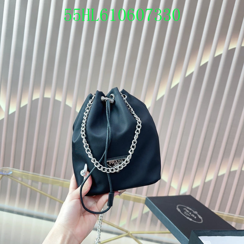 Prada Bags - The Luxera Bags  203