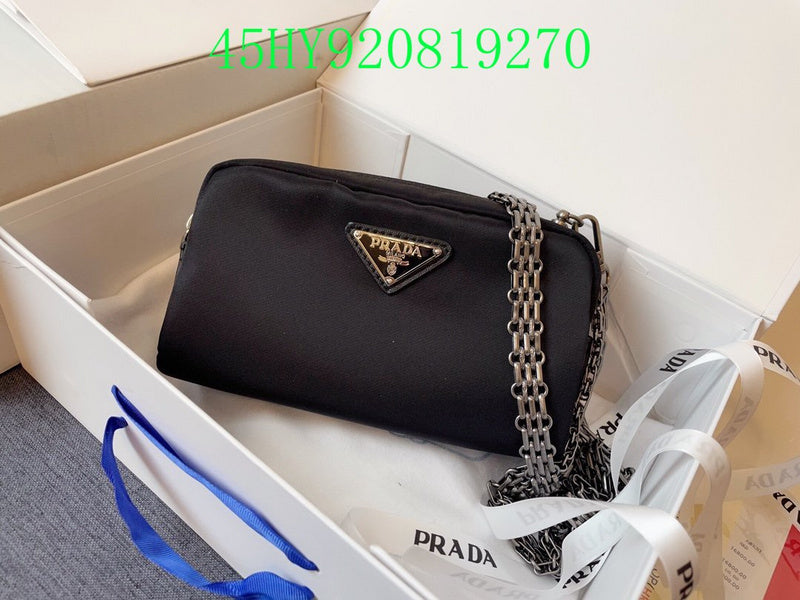 Prada Bags - The Luxera Bags  1021