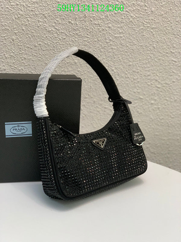 Prada Bags - The Luxera Bags  765