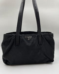 1:1 Rep Prada Nylon Tote