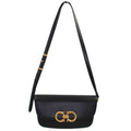 SaLouis Vuittonatore Ferragamo Trapezio Small Crossbody