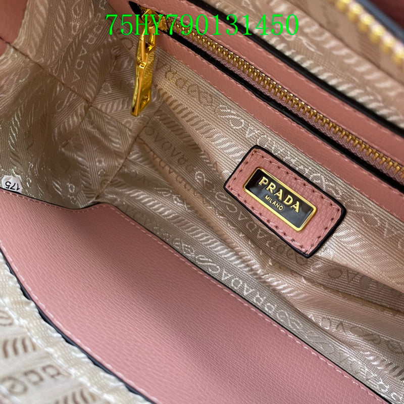 Prada Bags - The Luxera Bags  585
