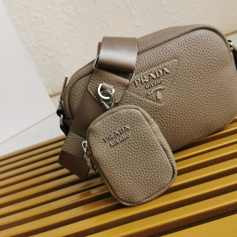 Prada Shoulders Bags - 052