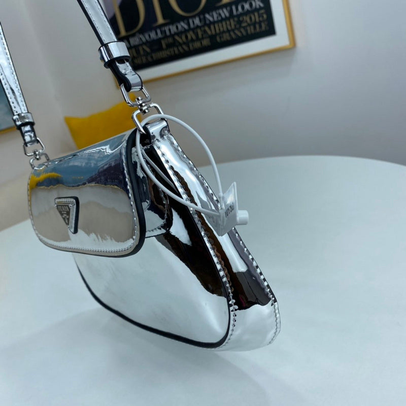Prada Bags - Luxera Bags - 1239