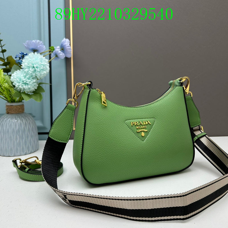 Prada Bags - The Luxera Bags  428