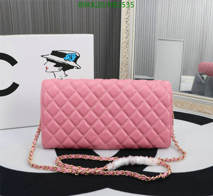 Chanel Bags Crossbody - 059