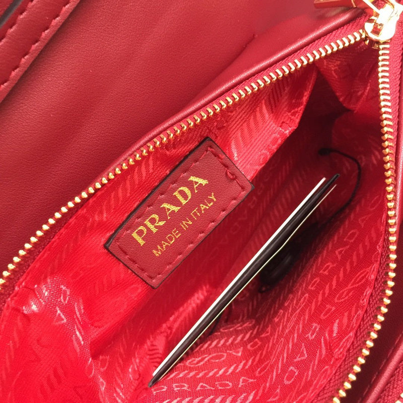 Prada Bags - Luxera Bags - 1247