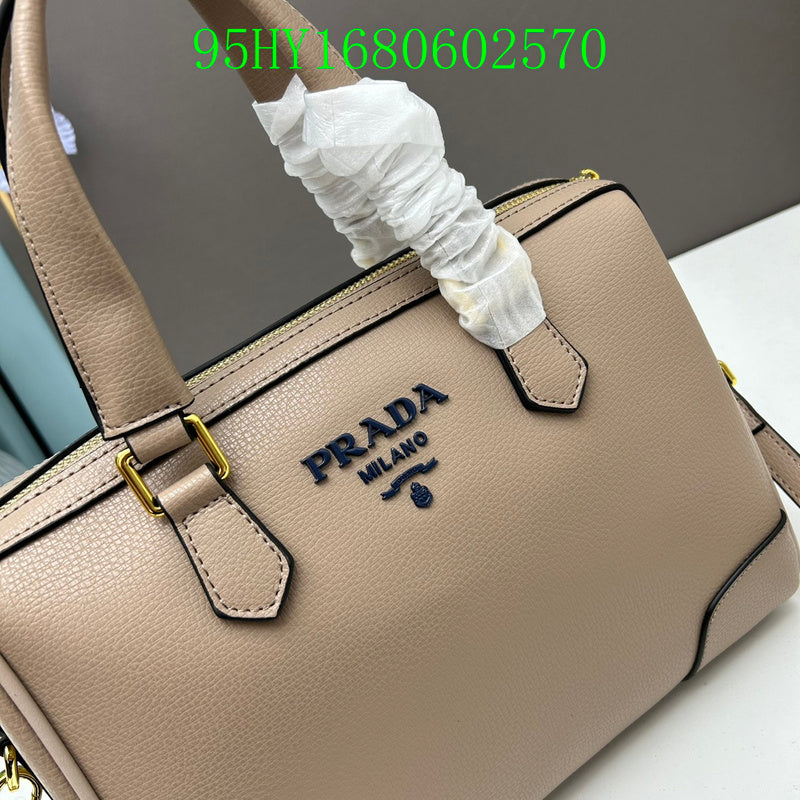 Prada Bags - The Luxera Bags  232