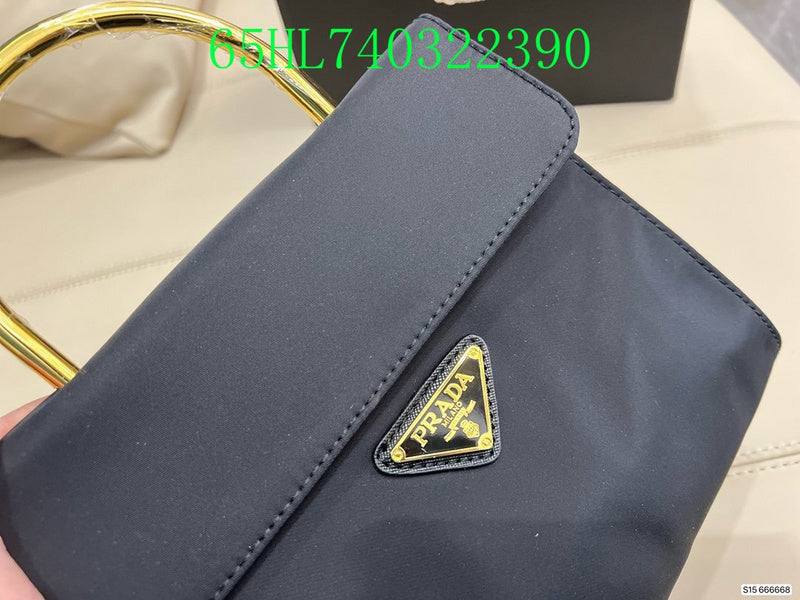Prada Bags - The Luxera Bags  1524