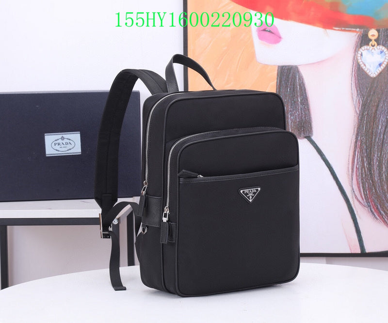 Prada Bags - The Luxera Bags  514