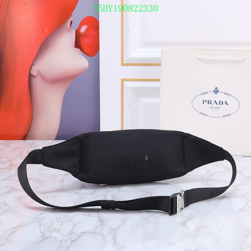 Prada Bags - The Luxera Bags  032