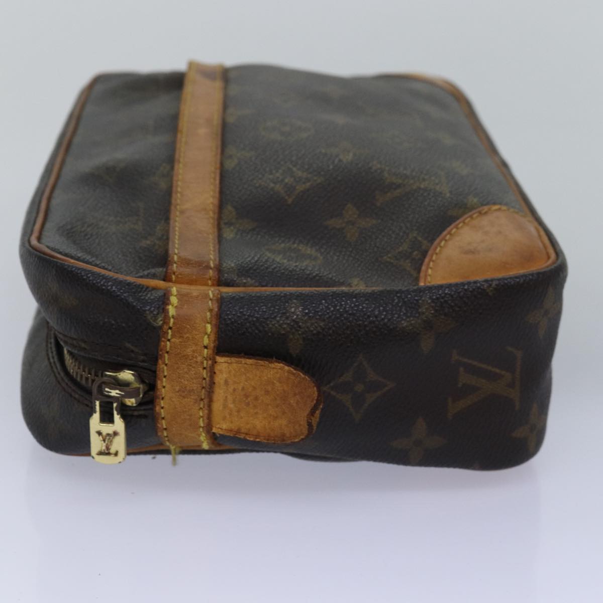 Louis Vuitton Monogram Compiegne 28 Clutch Bag