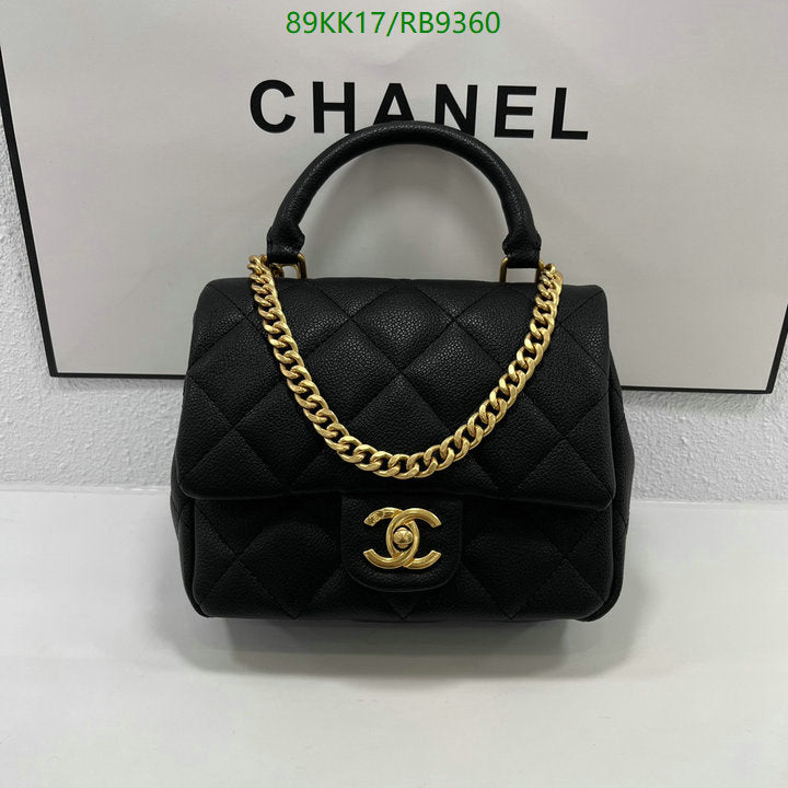 Chanel Bags Crossbody - 229