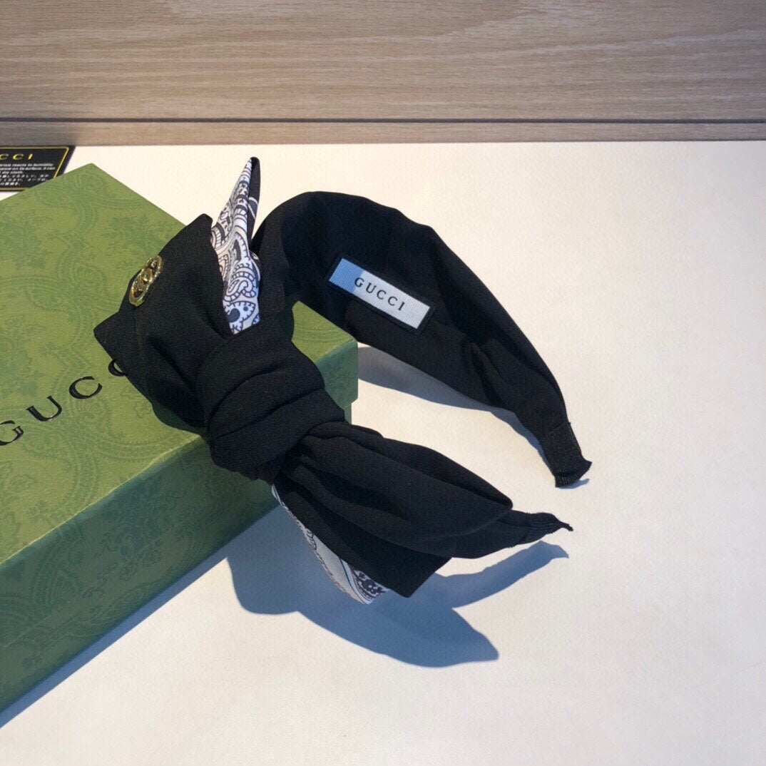 LB - Luxury Hair Band Gucci 031