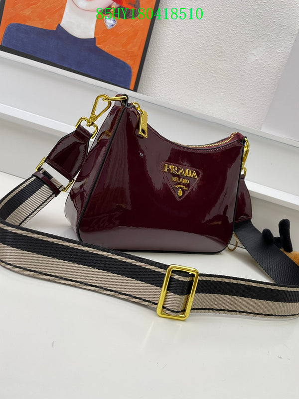 Prada Bags - The Luxera Bags  387