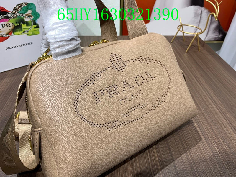 Prada Bags - The Luxera Bags  1561