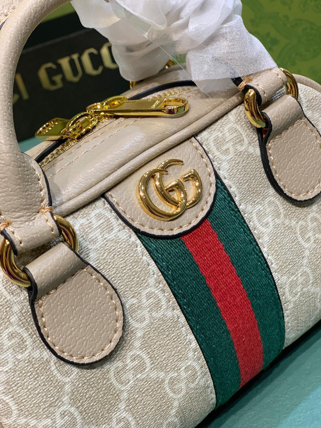 LB - New 1:1 rep Bag Gucci 462