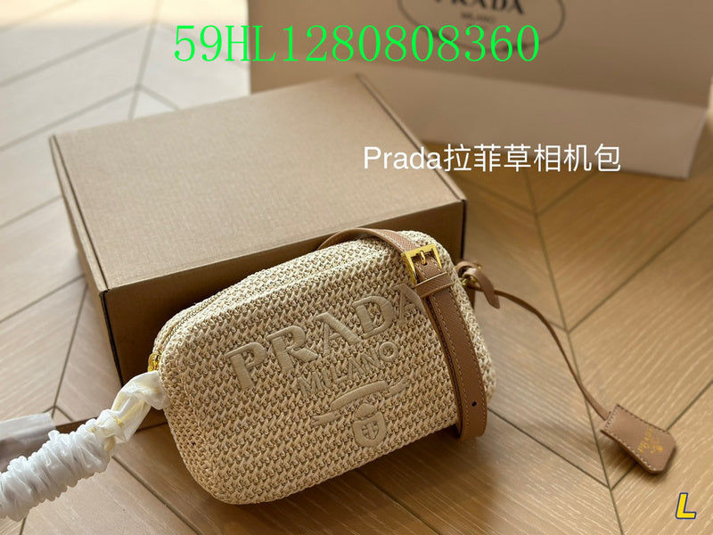 Prada Bags - The Luxera Bags  065