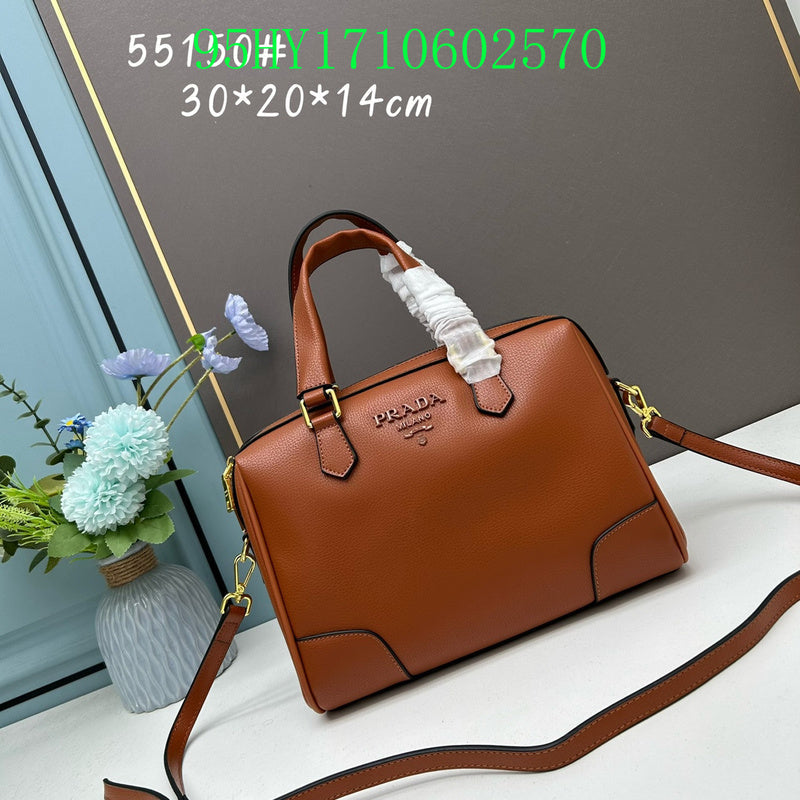 Prada Bags - The Luxera Bags  229