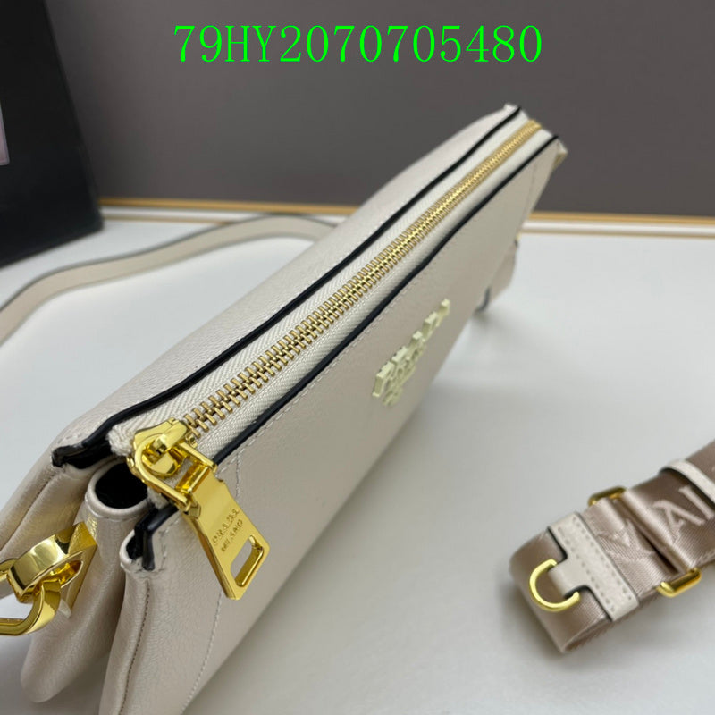 Prada Bags - The Luxera Bags  120