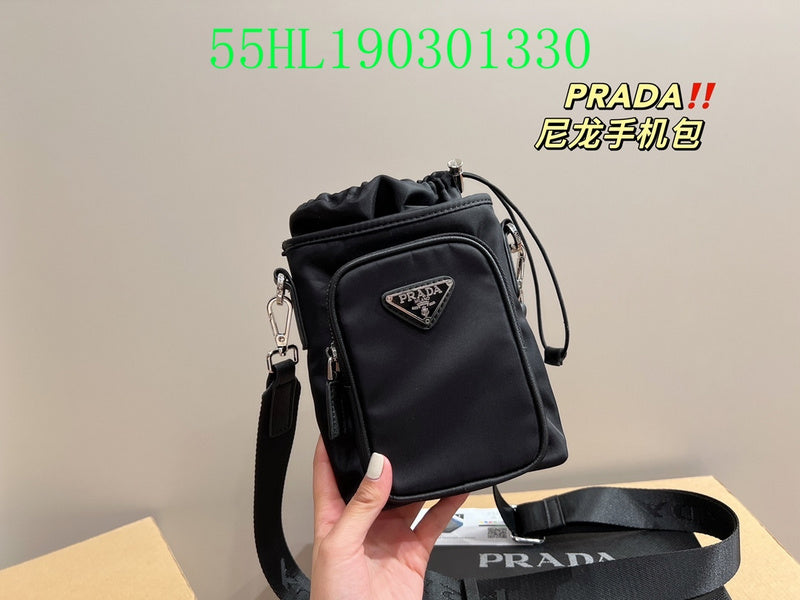 Prada Bags - The Luxera Bags  490