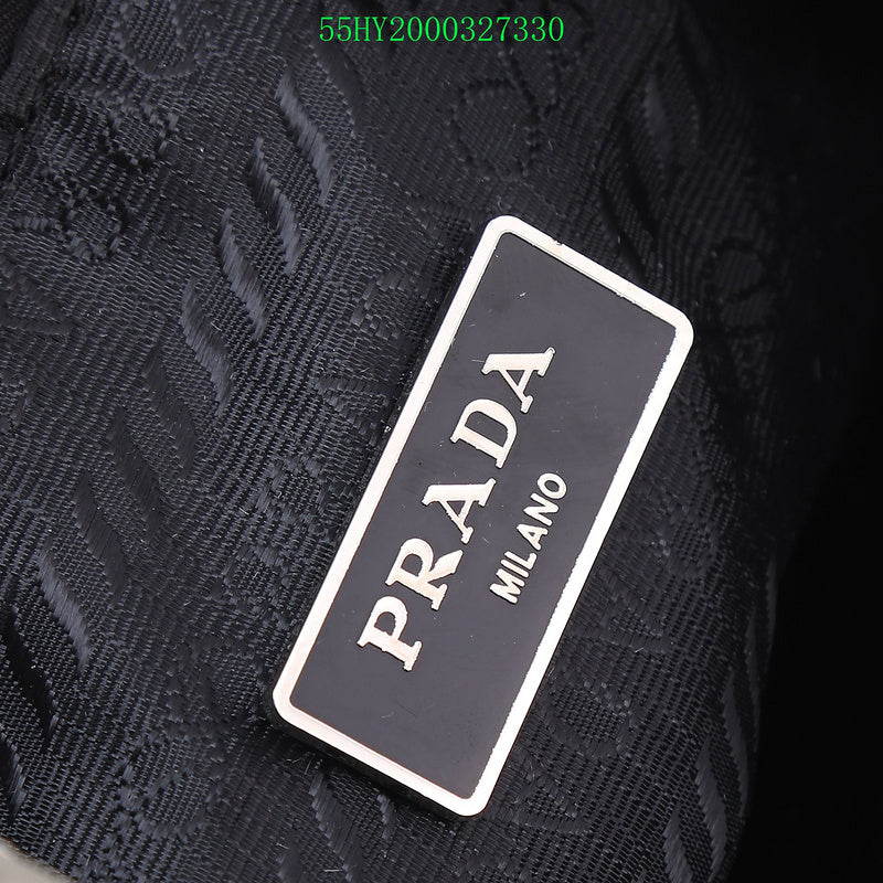 Prada Bags - The Luxera Bags  431