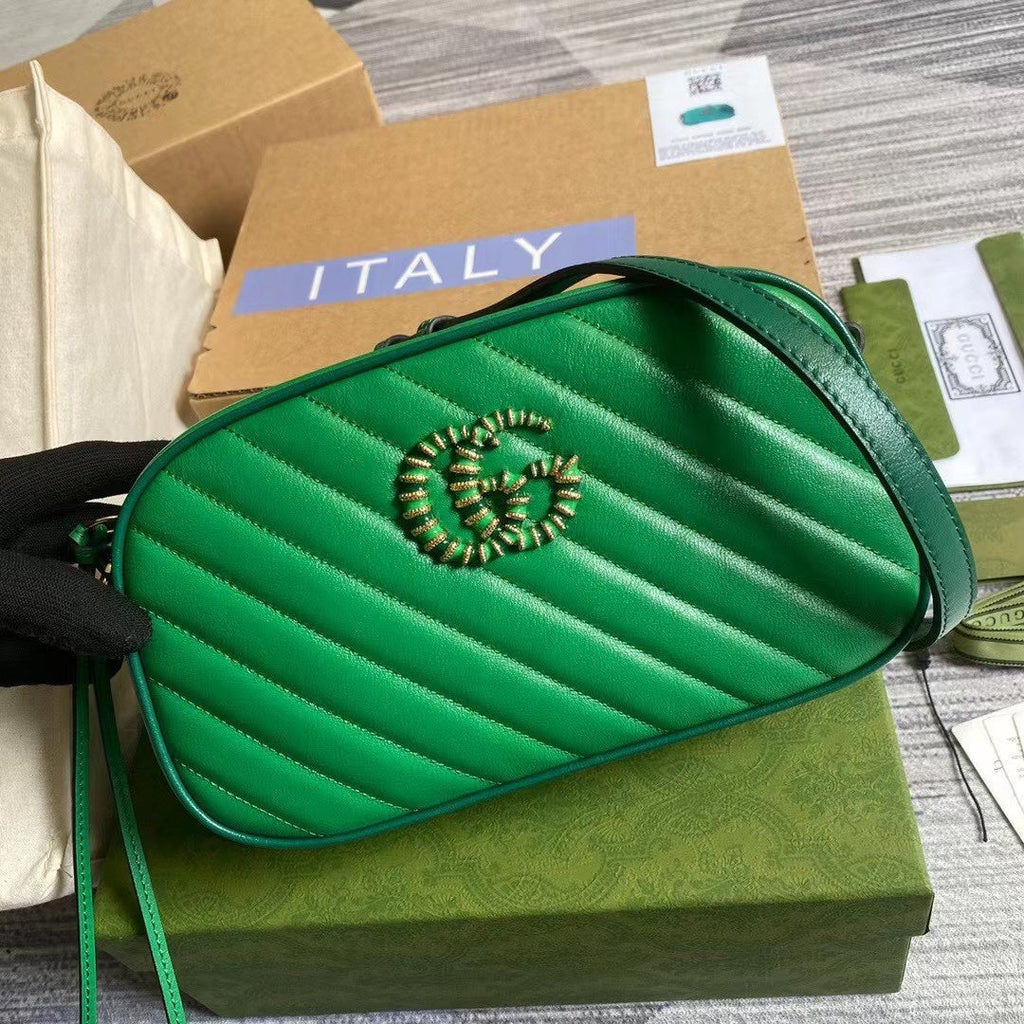 LB - New 1:1 rep Bag Gucci 436