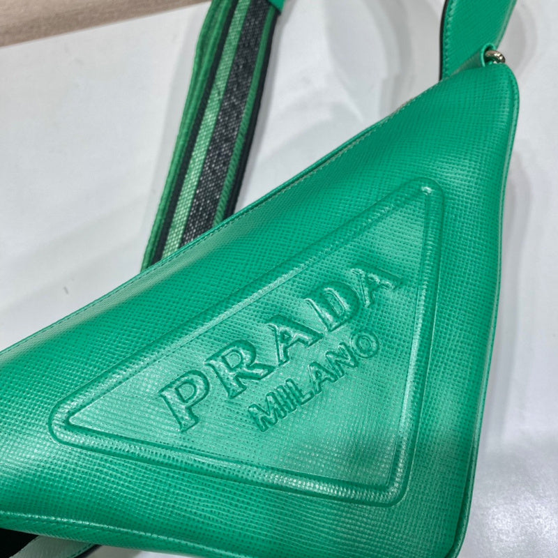 Prada Shoulders Bags - 144