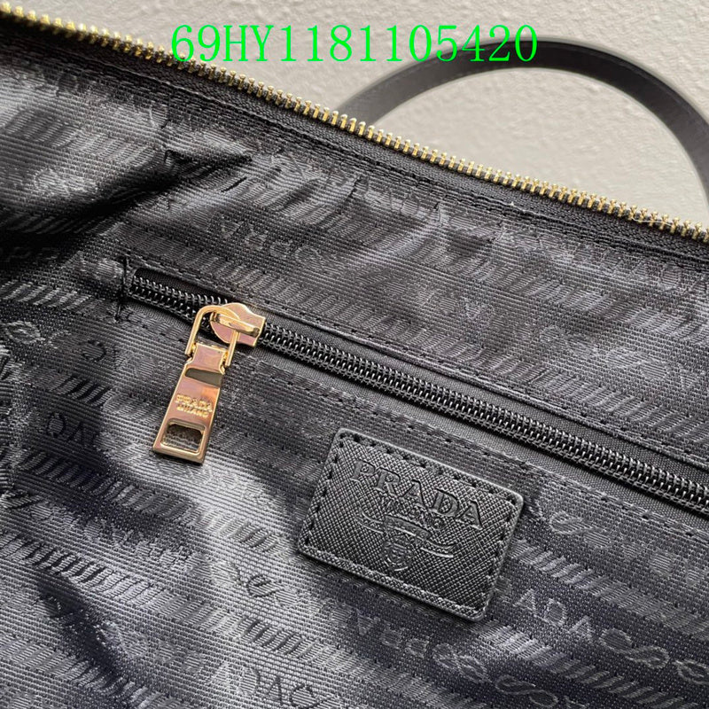 Prada Bags - The Luxera Bags  849