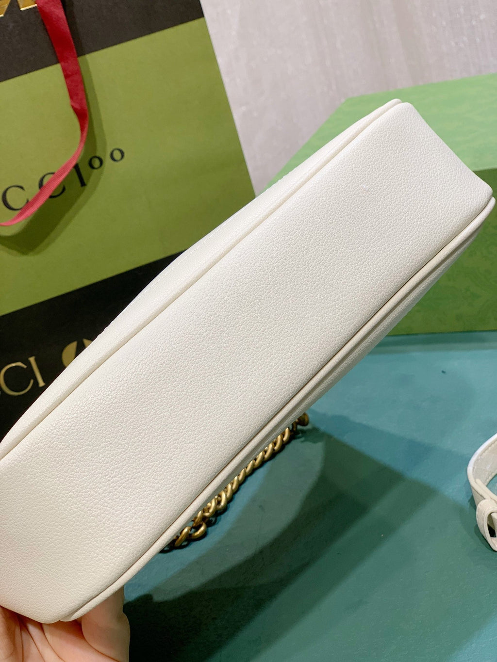 LB - New 1:1 rep Bag Gucci 468