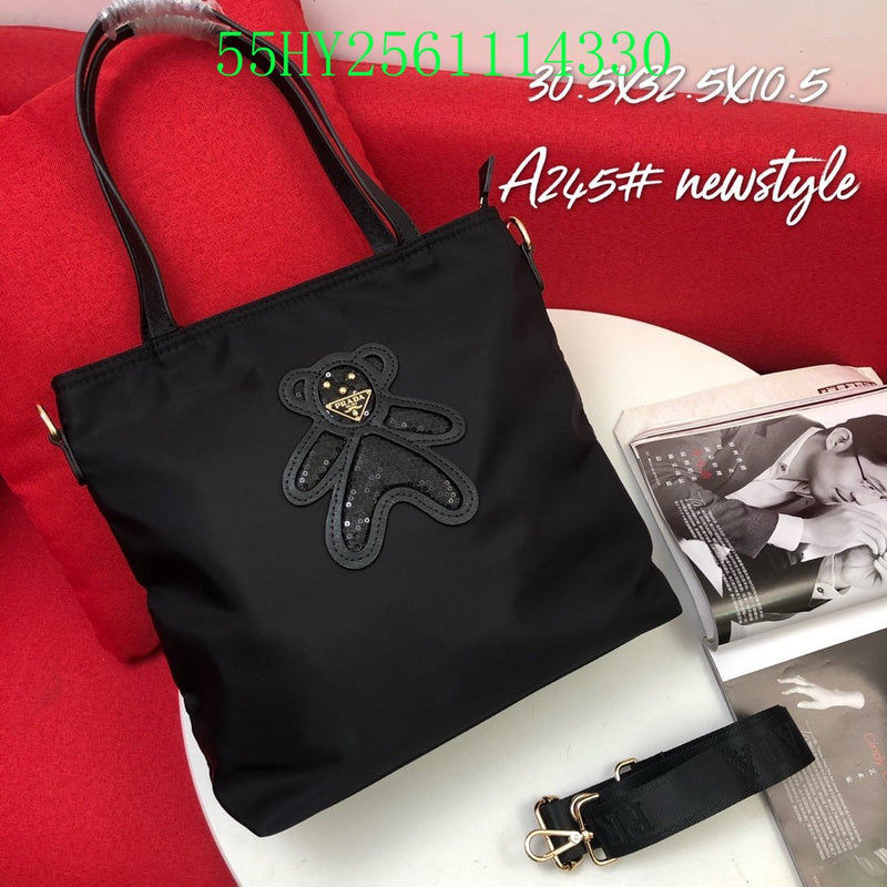 Prada Bags - The Luxera Bags  810