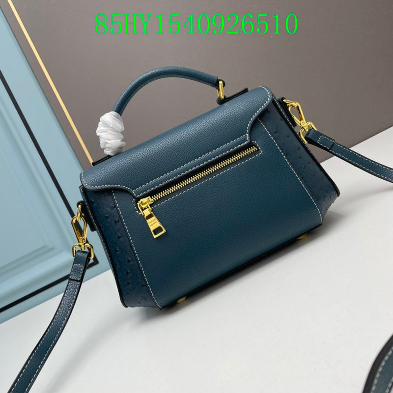 Prada Bags - The Luxera Bags  942