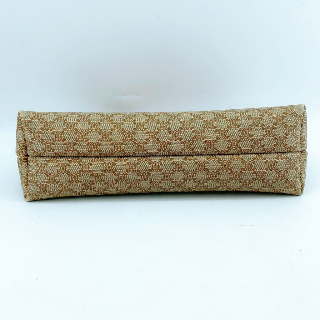 Celine macadam clutch TWS pop