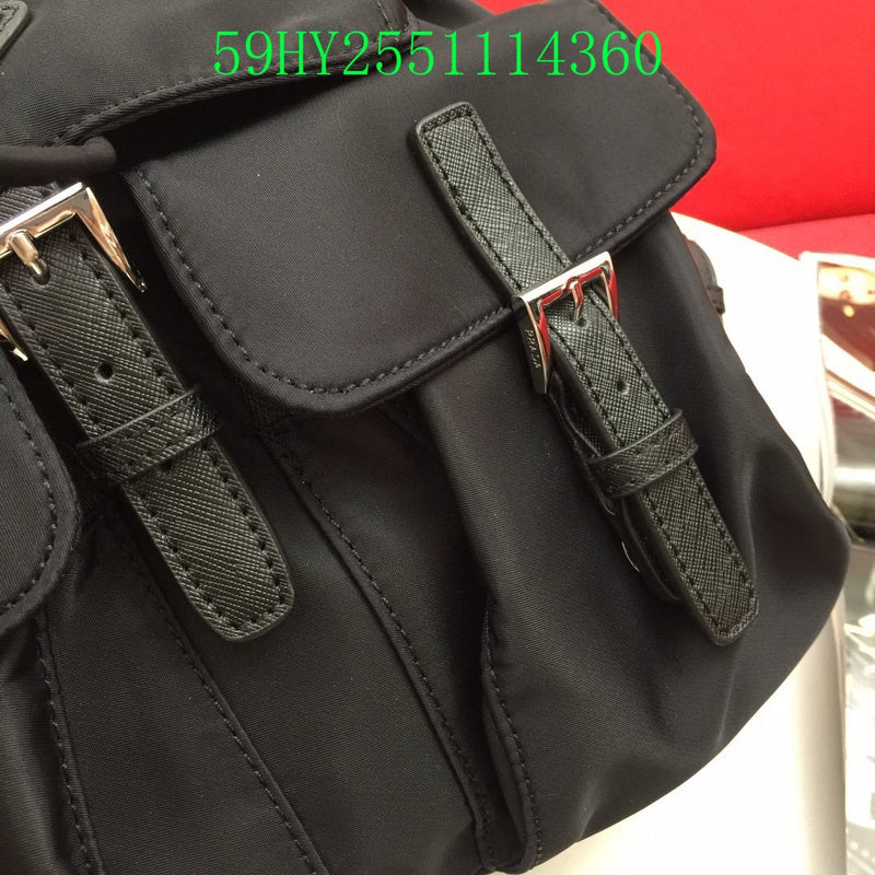 Prada Bags - The Luxera Bags  817