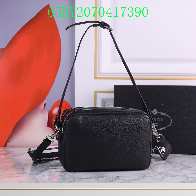 Prada Bags - The Luxera Bags  390