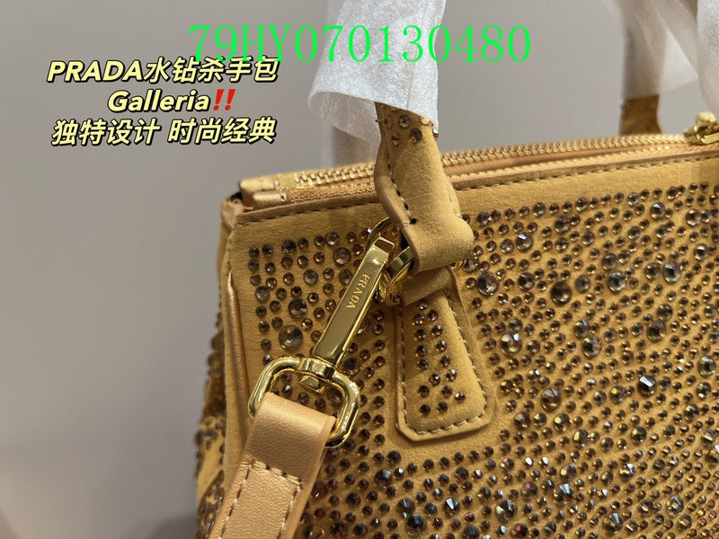 Prada Bags - The Luxera Bags  631
