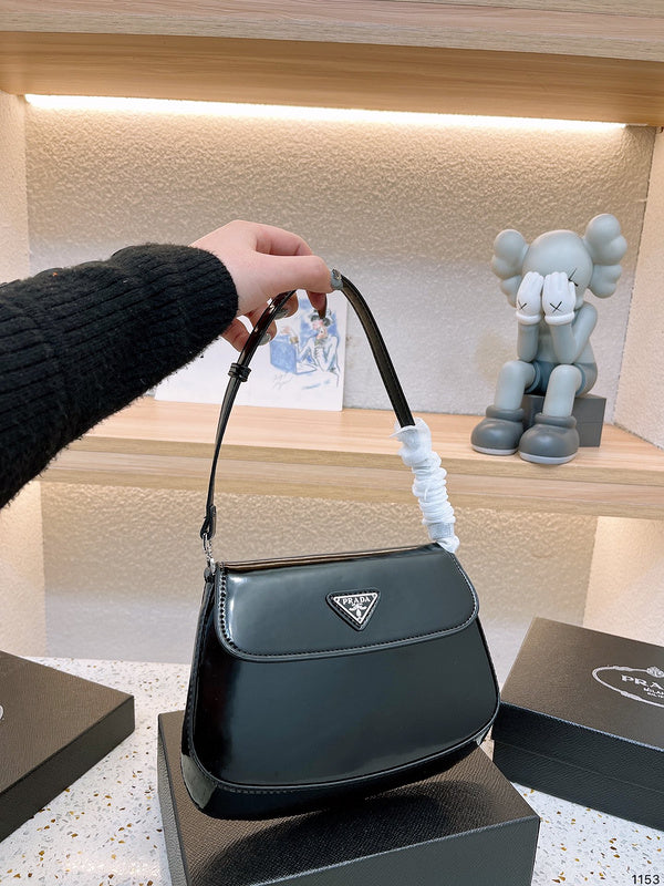 Prada Bags - Luxera Bags - 650