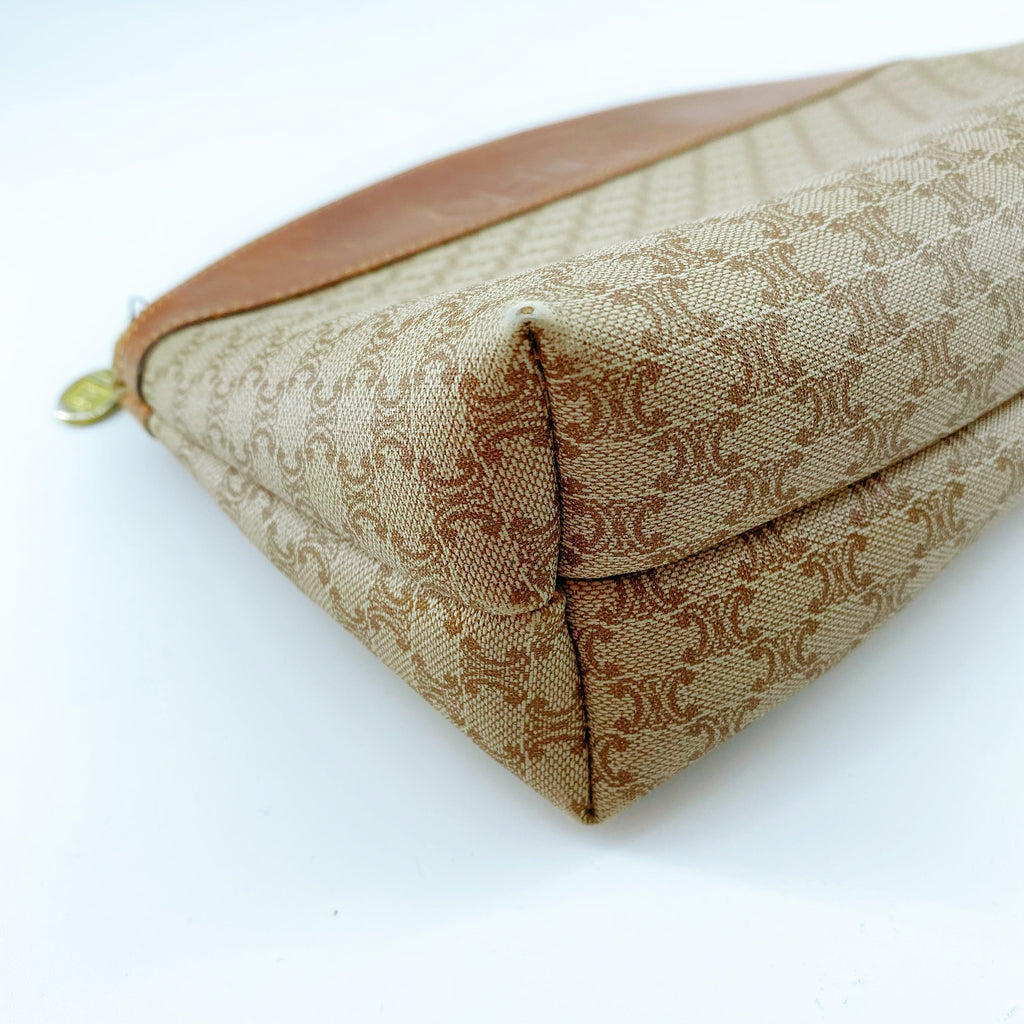 Celine macadam clutch TWS pop