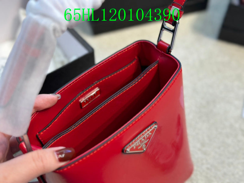 Prada Bags - The Luxera Bags  672