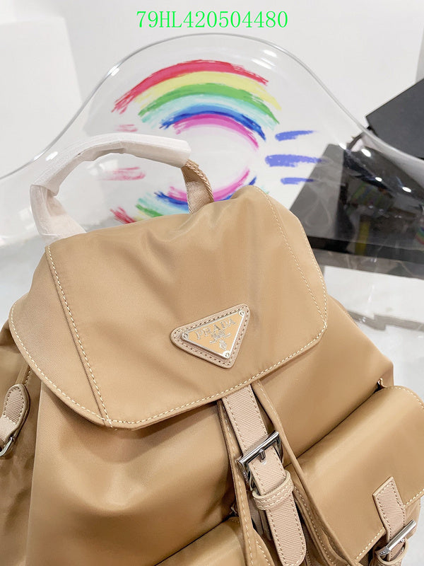 Prada Bags - The Luxera Bags  337