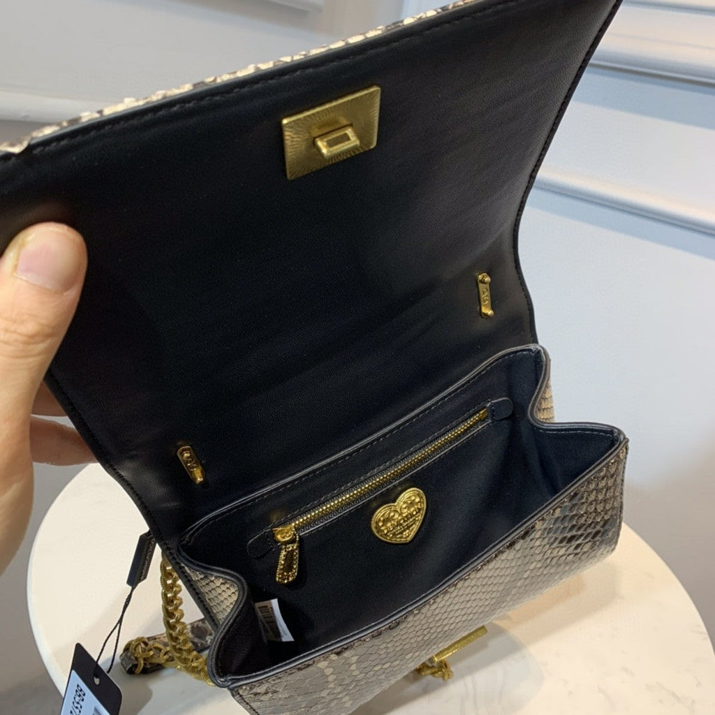 MeGLAMIum Devotion Crossbody Bag Muticolour For Women 8.3in/21cm GLAMI