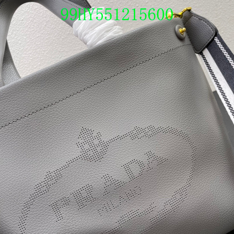 Prada Bags - The Luxera Bags  682