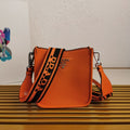Prada Shoulders Bags - 008
