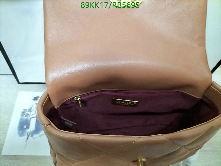 Chanel Bags Crossbody - 026