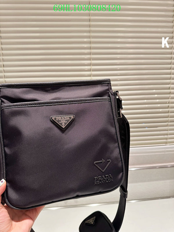 Prada Bags - The Luxera Bags  062