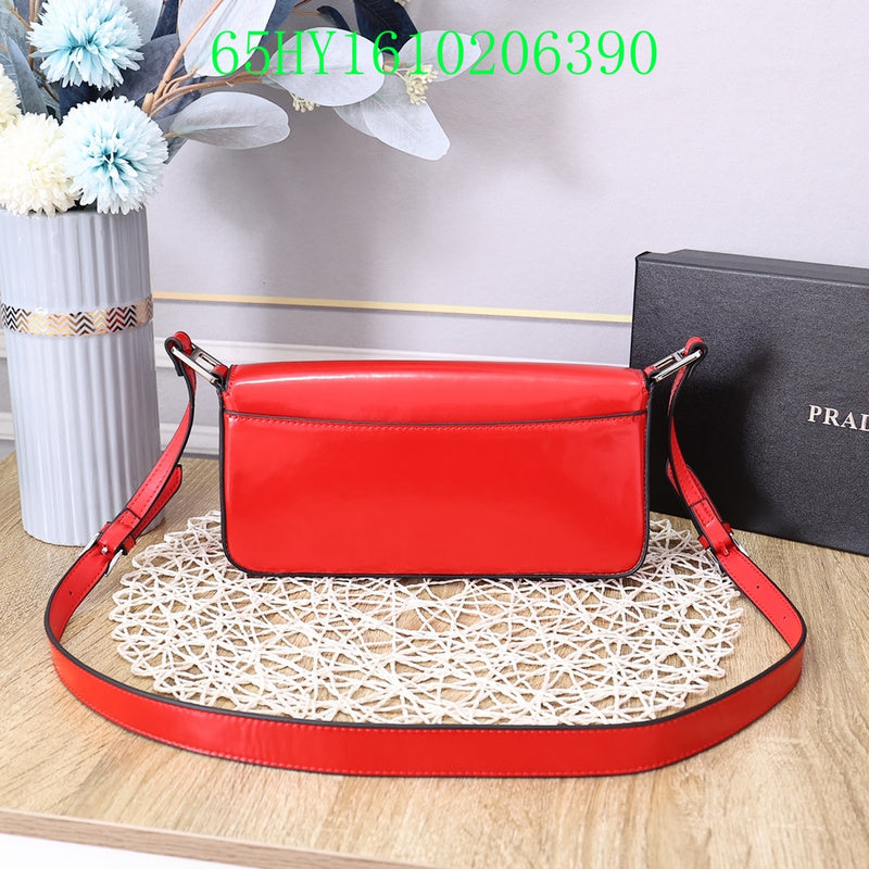 Prada Bags - The Luxera Bags  566